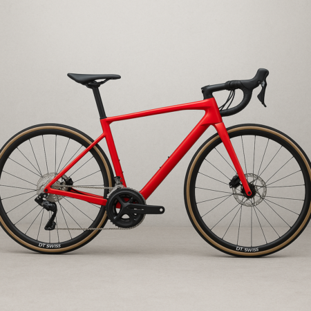 BMC 700C MY 2022 ROADMACHINE ONE