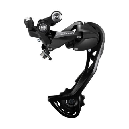 SHIMANO-ALIVIO REAR DERAILLEUR RD-M3100
