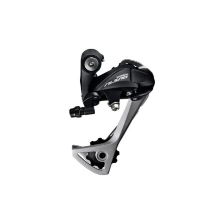 SHIMANO-ALIVIO REAR DERAILLEUR RD-T4000