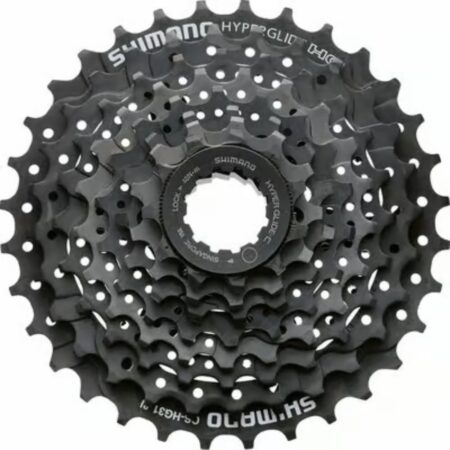 SHIMANO-ALTUS CASSETTE SPROCKET CS-HG318 8 SPEED
