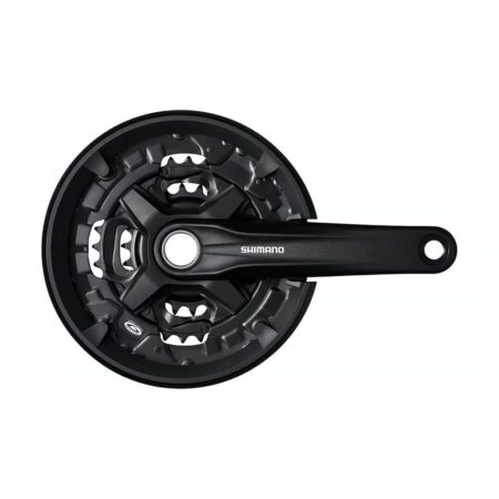 SHIMANO-ALTUS FRONT CHAINWHEEL FC-MT210