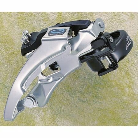 SHIMANO-ALTUS FRONT DERAILLEUR FD-M310