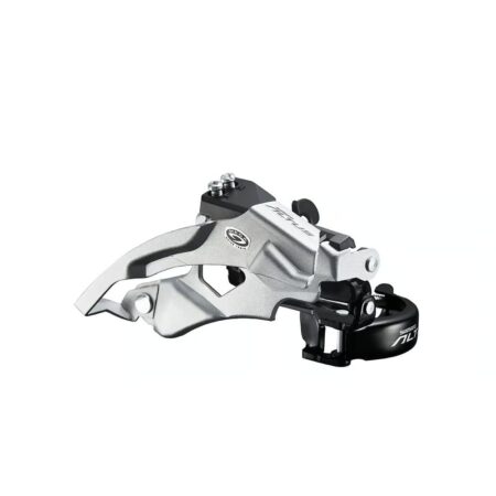 SHIMANO-ALTUS FRONT DERAILLEUR FD-M3706