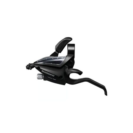 SHIMANO-ALTUS SHIFT / BRAKE LEVER ST-EF500