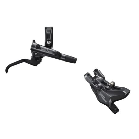 SHIMANO-DEORE DISC BRAKE SET DB-M6100KTBLM6100