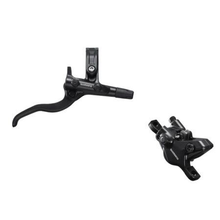 SHIMANO-DEORE DISC BRAKE SET DB-MT410KTBLM4100