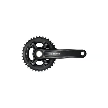 SHIMANO-DEORE FRONT CHAINWHEEL FC-MT500