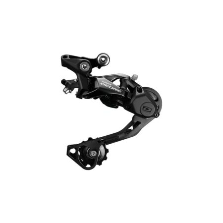 SHIMANO-DEORE REAR DERAILLEUR RD-M6000