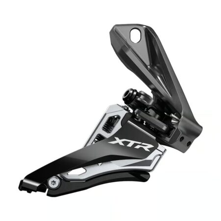 SHIMANO-XTR FRONT DERAILLEUR FD-M9100