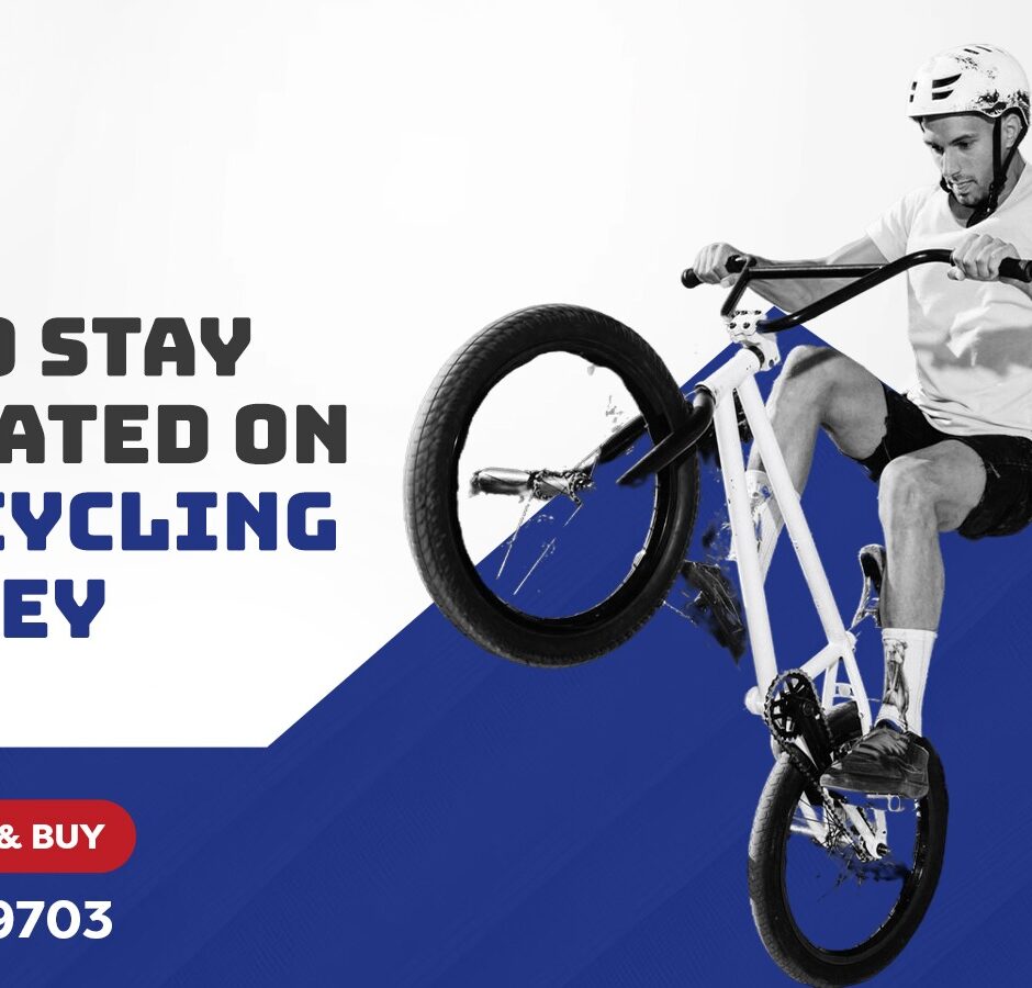 RCB | Rant Cycle Benagluru