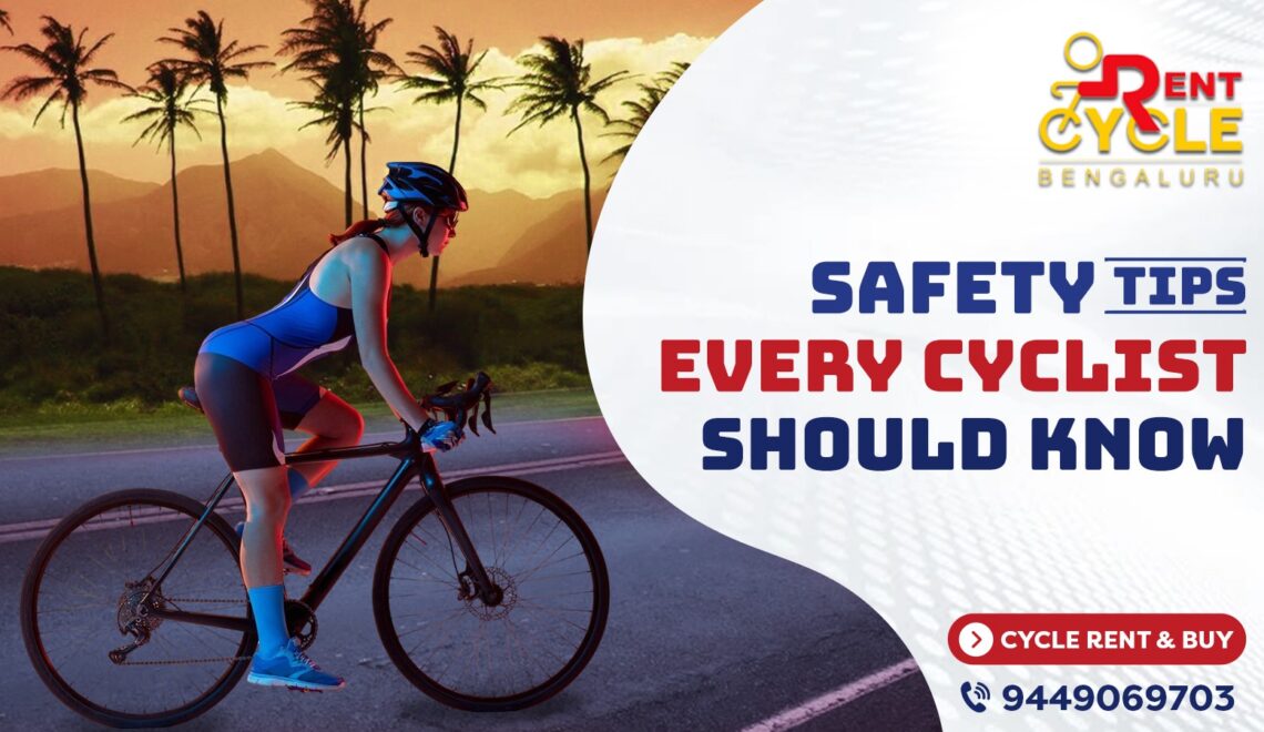 RCB | Rant Cycle Benagluru