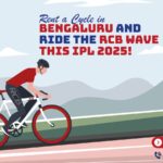 RCB | Rant Cycle Benagluru