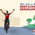 RCB | Rant Cycle Benagluru