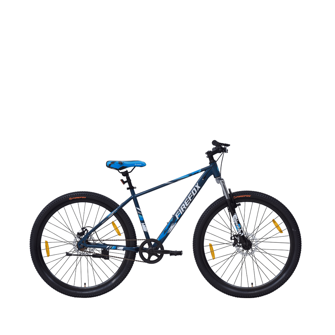 FIREFOX-29-TREMOR-X-SS