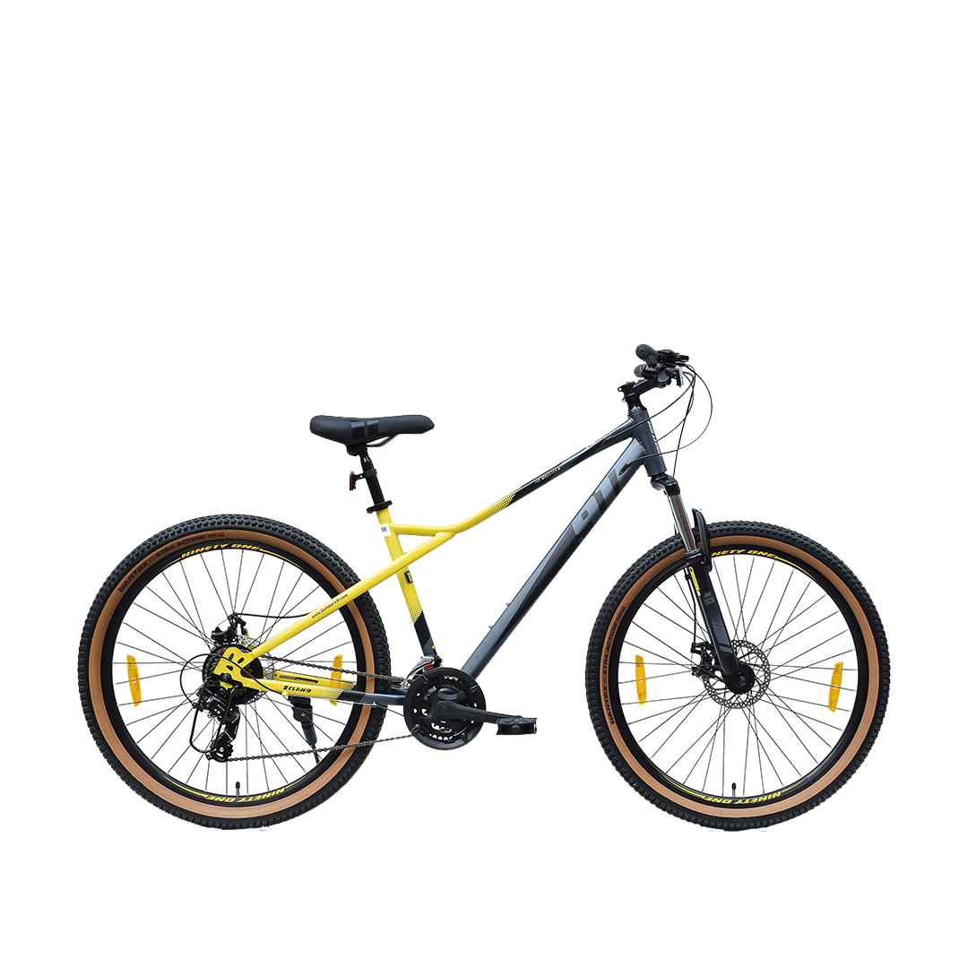 NINETY-ONE-29-WINDRIDER