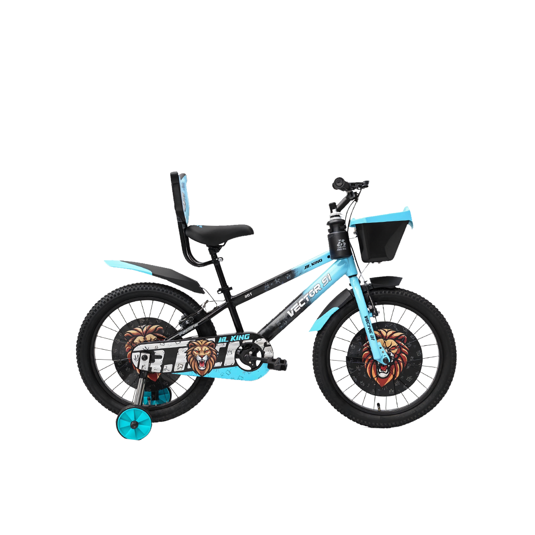 ninety-one-20-JR-king